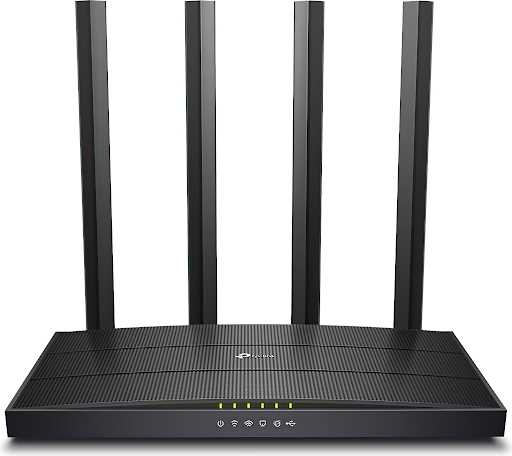 Выбор Wi-Fi роутера с 802.11ac (5 ГГц). Недорогие модели