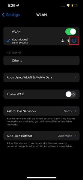Вылетает Wi-Fi на iPhone: возможные причины и решения