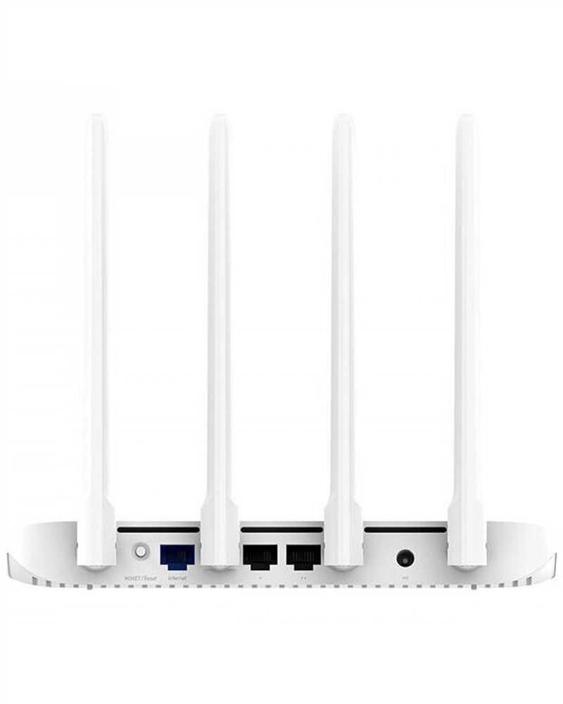 Выпущены Xiaomi Mi WiFi Router 4A и Xiaomi Mi WiFi Router 4A Gigabit Edition