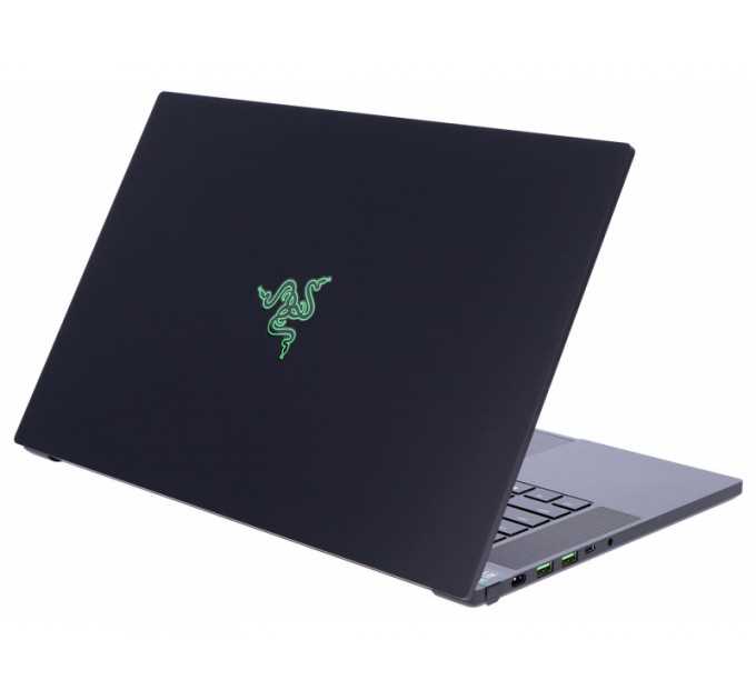 Вышел Razer Blade Pro 17 – ноутбук с поддержкой Wi-Fi 6