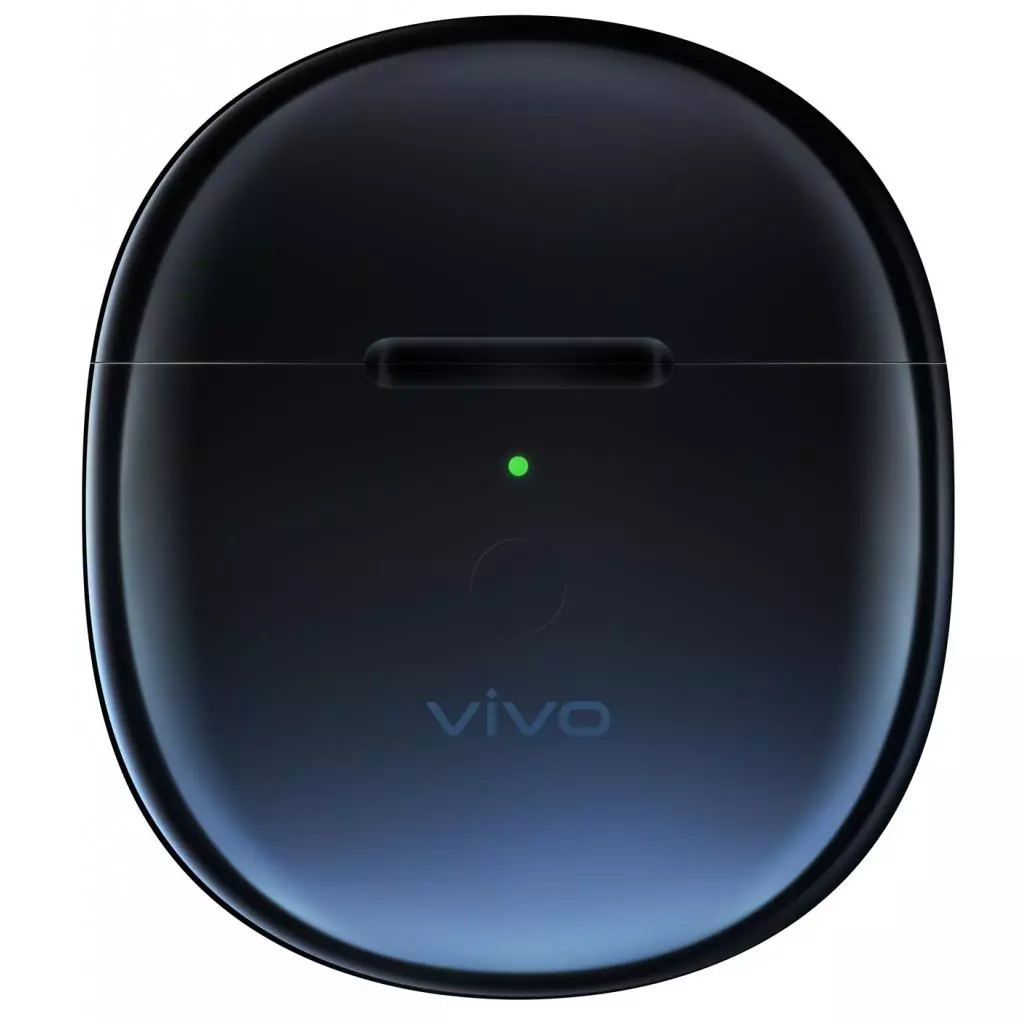 Vivo TWS Neo – беспроводные наушники с поддержкой Bluetooth 5.2