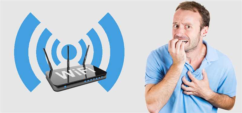 Вреден ли Wi-Fi роутер в квартире для здоровья: влияние на организм