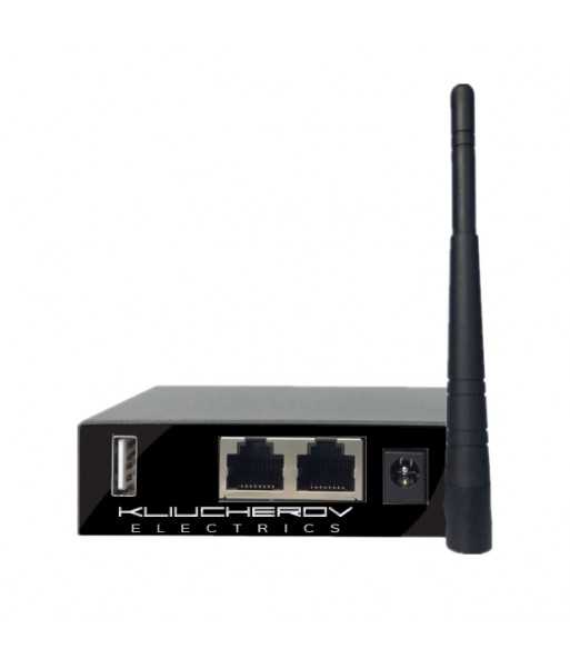 Wi-Fi адаптер для принтера: выбор принт-сервера и настройка