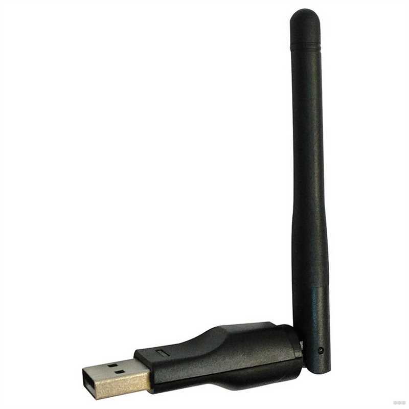 Wi-Fi адаптер для Триколор ТВ: можно подключать ресивер к сети!