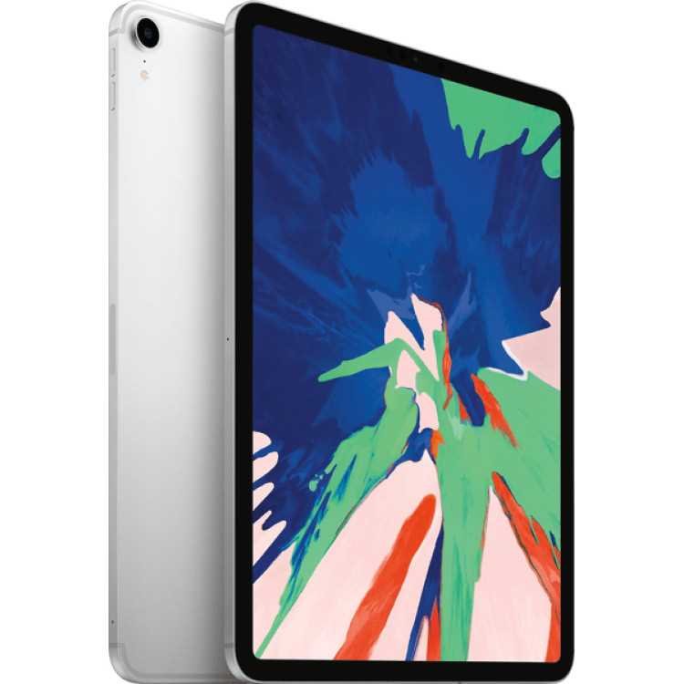 Wi-Fi Cellular: что это, как отличить iPad с Cellular, в чем разница?