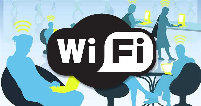 Wi-Fi – что это такое, как работает, как пользоваться, все про вай-фай