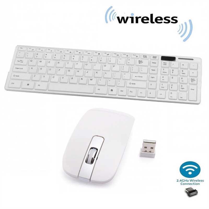 Wi-Fi клавиатура: принцип работы, пример моделей, плюсы и минусы