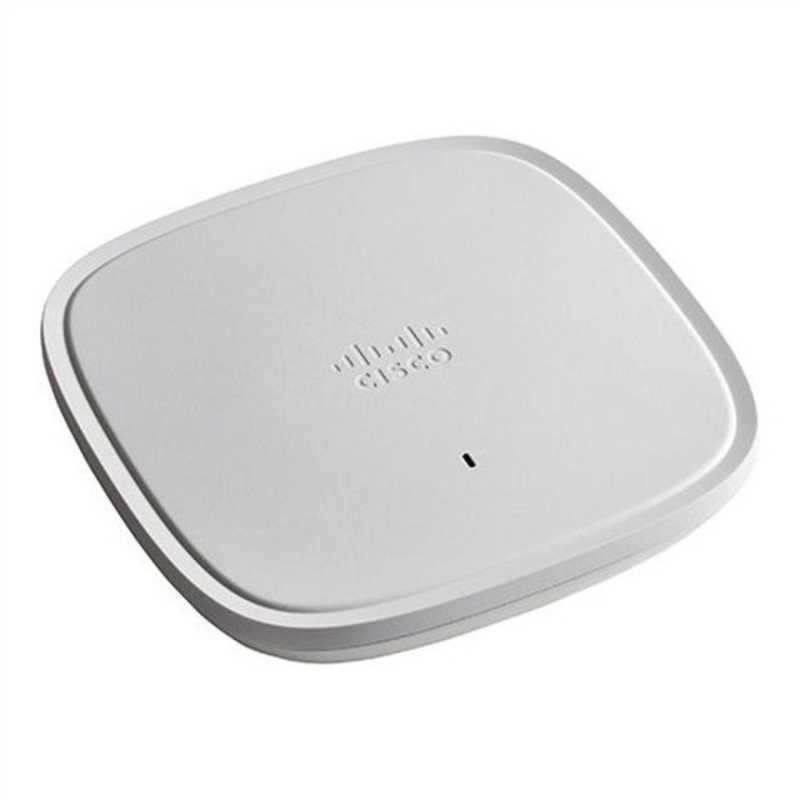 Wi-Fi контроллер: от моделей Cisco до костыльных решений