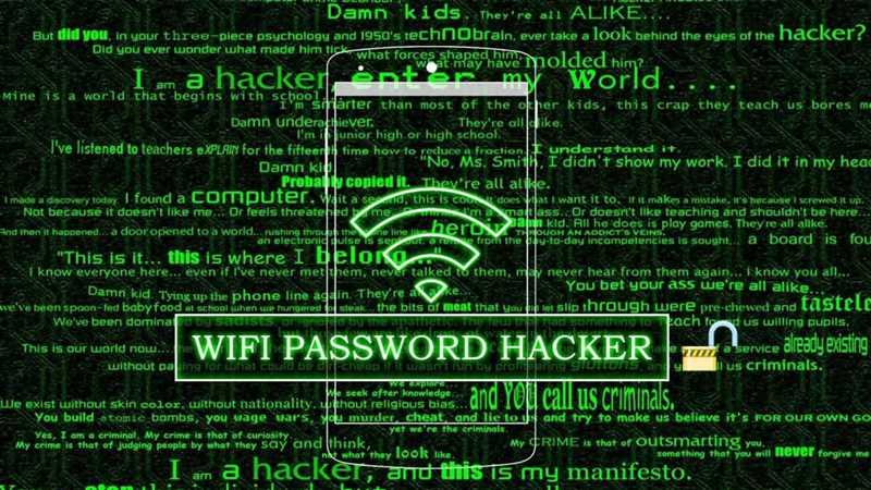 Wi-Fi Password Hack: разбор пяти лучших программ для взлома