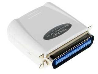 Wi-Fi Принт-сервер с USB, LPT, LAN подключением: какой лучше выбрать?