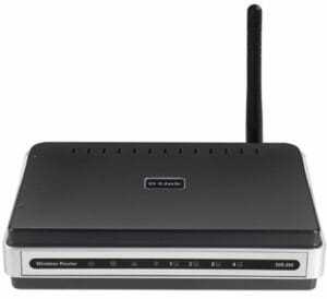 Wi-Fi роутер D-Link DIR 300S: обзор, настройка интернета и WiFi