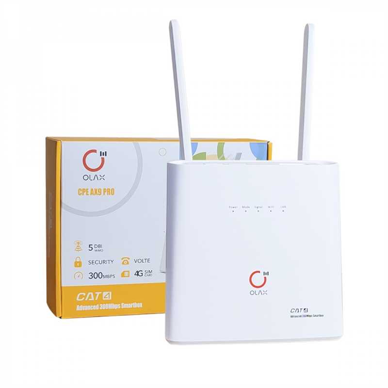 Wi-Fi роутер с СИМ-картой: карманные и стационарные 4G устройства