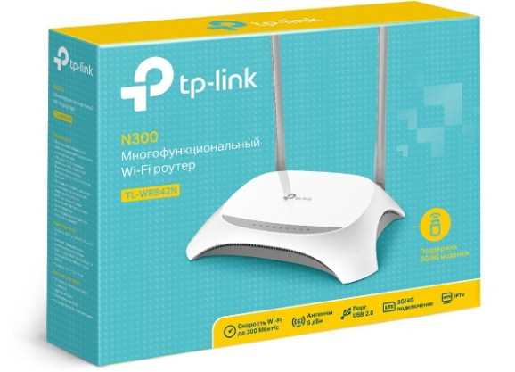 Wi-Fi роутер с USB-портом. Как и какой выбрать?