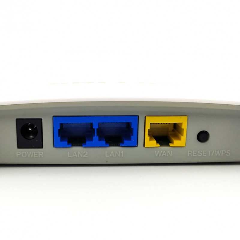 Wi-Fi роутер стал &quot
