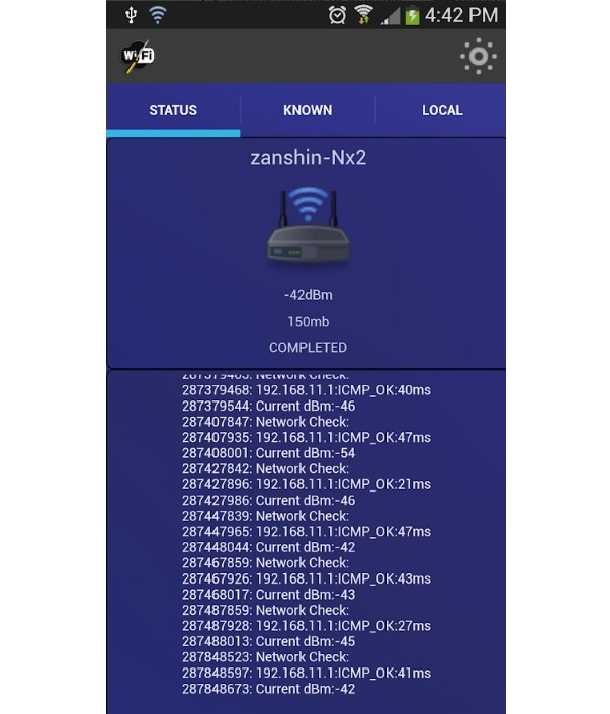 WiFi Fixer для Android — где скачать и как пользоваться?