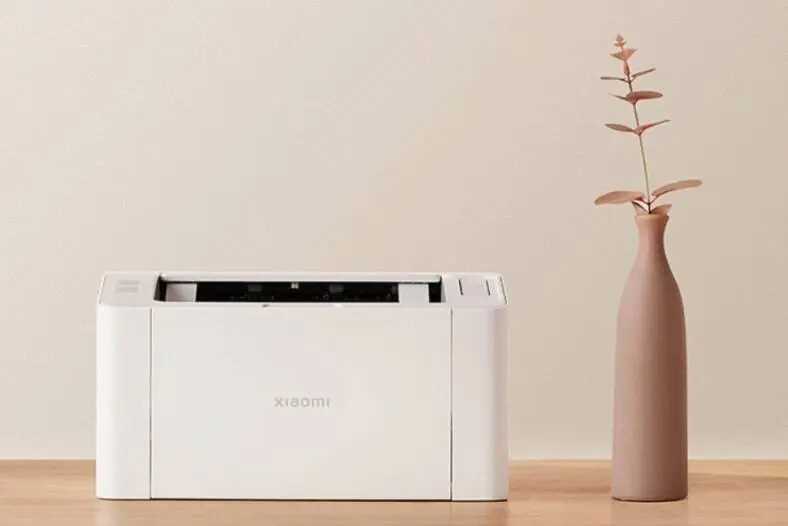 Xiaomi готовится к продажам нового беспроводного МФУ
