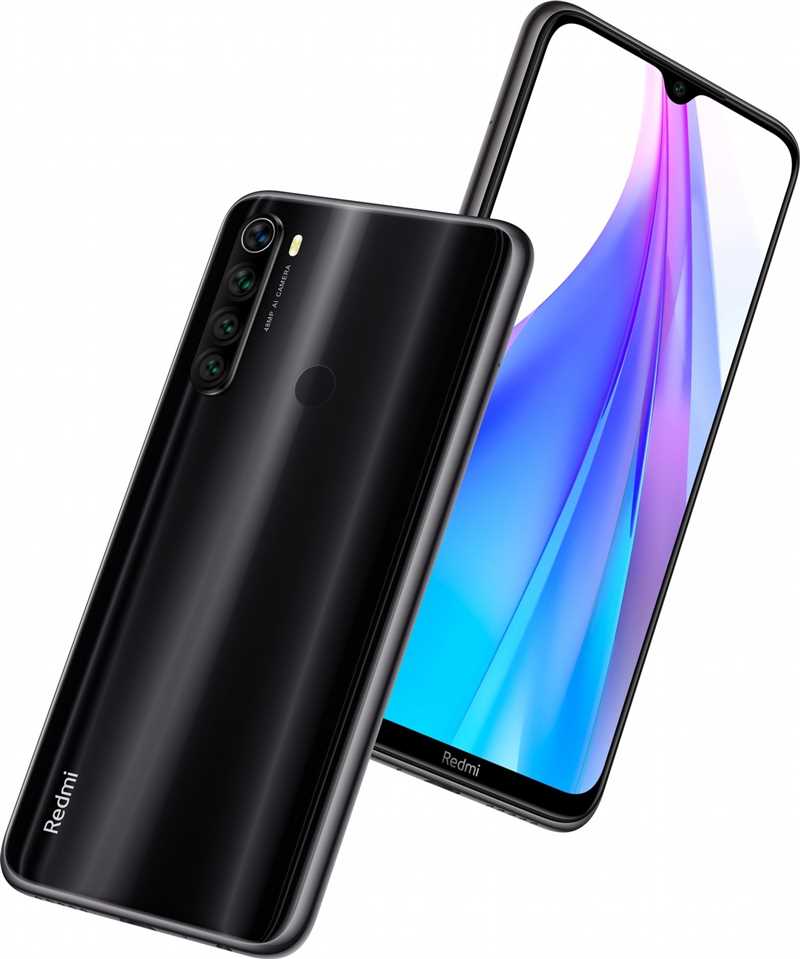 Xiaomi Mi 8 и Xiaomi 8t — обзор: характеристики и сравнения