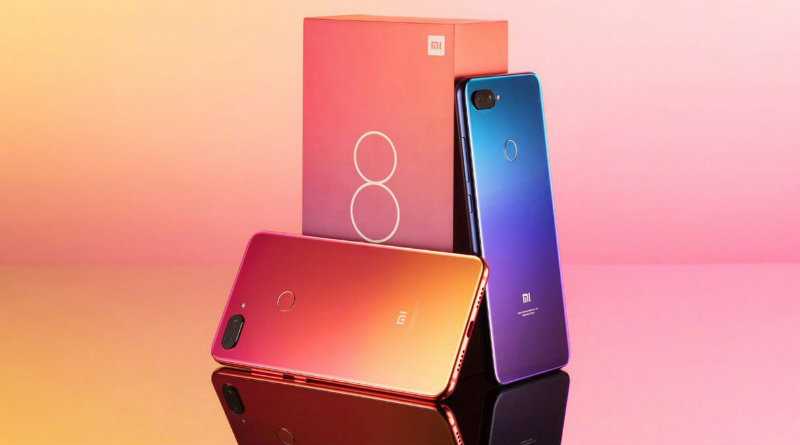 Xiaomi Mi 8 lite — обзор смартфона: характеристики и достоинства смартофна