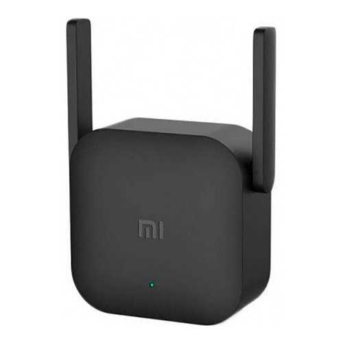 Xiaomi Mi Wi-Fi Amplifier PRO 300m: обзор и настройка усилителя WiFi