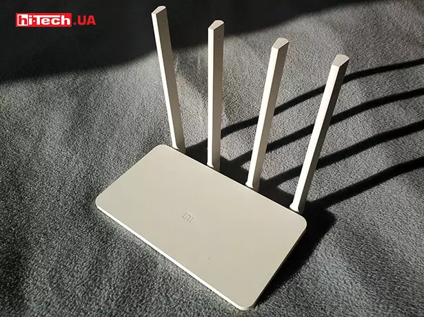 Xiaomi Mi WiFi Router 3 – обзор и характеристики классного роутера