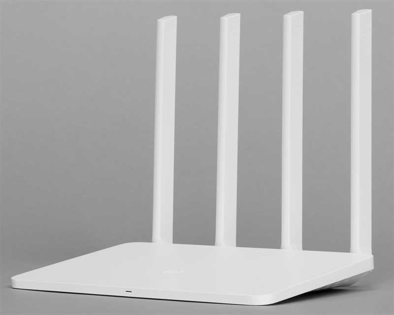 Xiaomi Mi WiFi Router 3: проблема с мобильным приложением и скоростью Wi-Fi