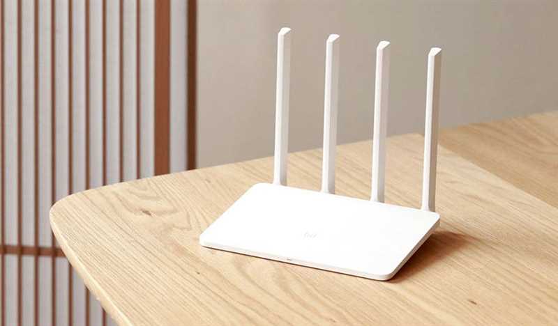 Xiaomi Mi WiFi Router 3C: обзор и возможности настройки роутера