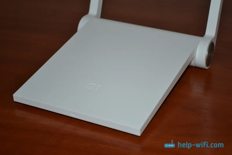 Xiaomi Mini: обзор роутера, настройка интернета на Xiaomi Router Mini