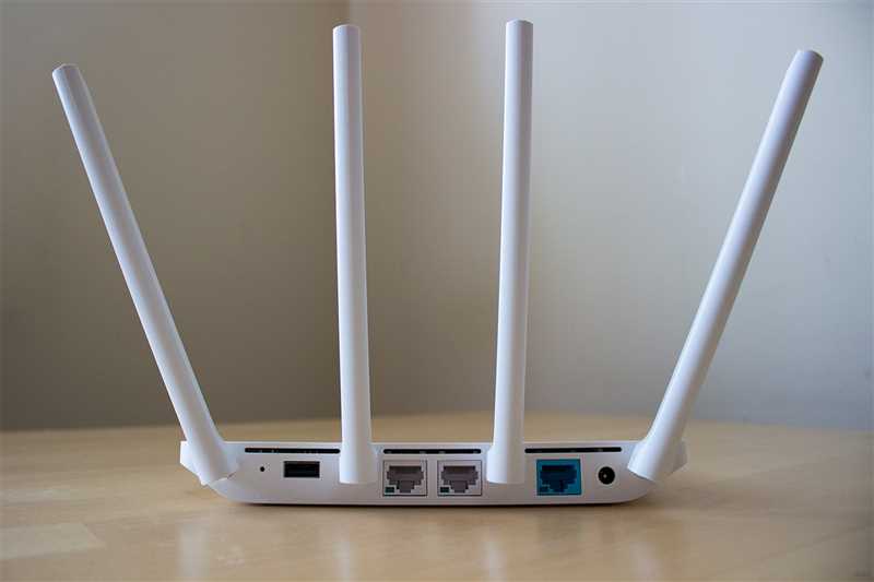 Xiaomi Nano Router: небольшой обзор роутера от команды WiFiGid