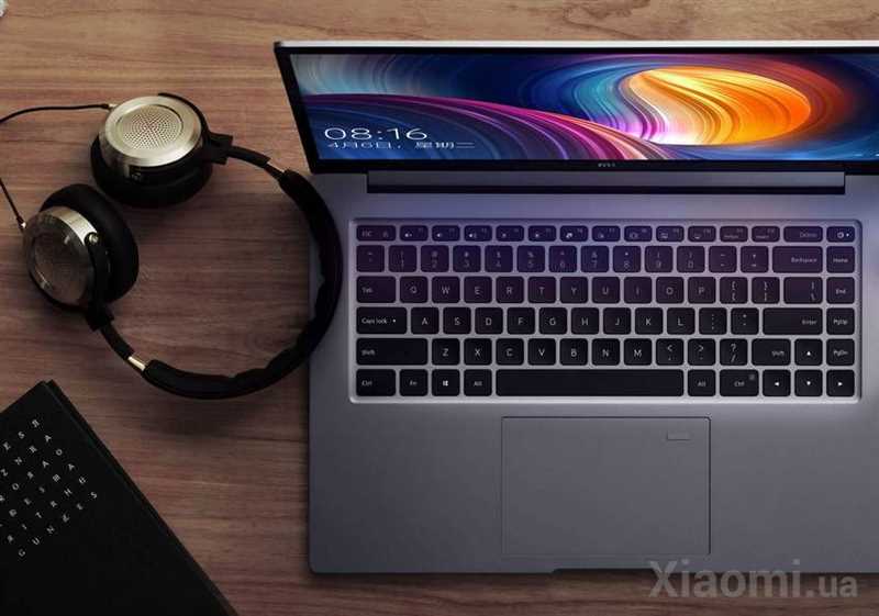 Xiaomi NoteBook Pro часто отключается от домашней Wi-Fi сети