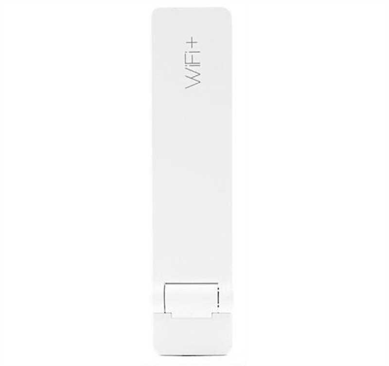 Xiaomi WiFi Repeater 2 и Amplifier 2: обзор и настройка репитеров