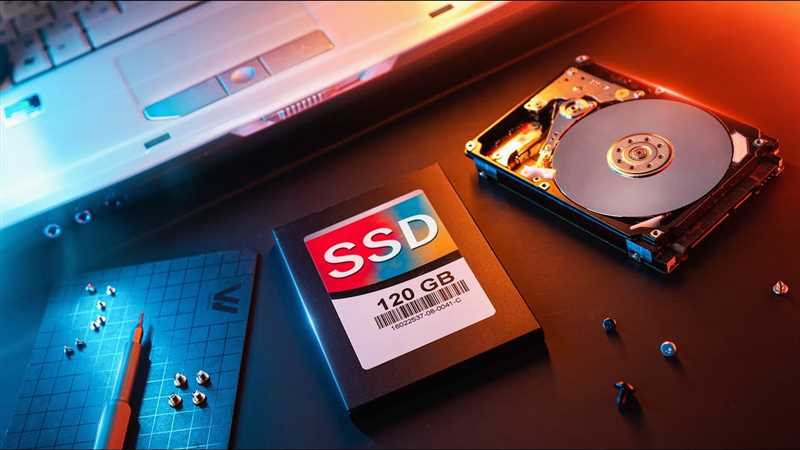 Замена HDD на SSD в ноутбуке: пошаговая инструкция