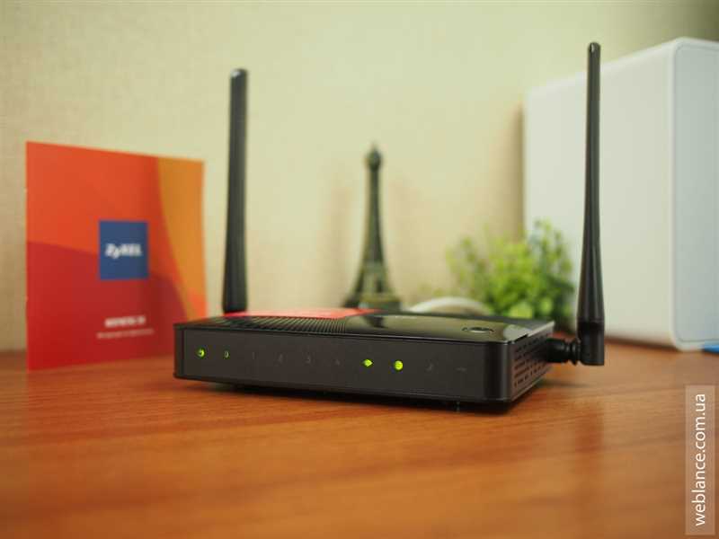Zyxel Keenetic 4G III – характеристики и настройка в полном обзоре модема